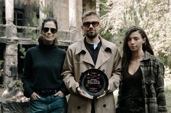 Александр Петров отправился на поиски маньяка — в третьем сезоне сериала «Фишер» для Wink