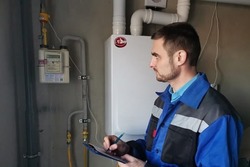 На Тамбовщине с 1 июля изменится стоимость услуг газораспределительных организаций