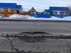 Дорожно-строительная фирма оштрафована на 200 тысяч рублей