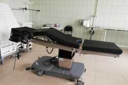 В рамках нацпроекта «Здравоохранение» тамбовский онкодиспансер получил новое оборудование