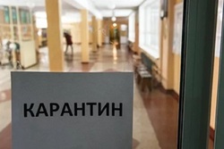 В Тамбове студенческое общежитие ТГТУ закрыли на карантин из-за вспышки коронавируса