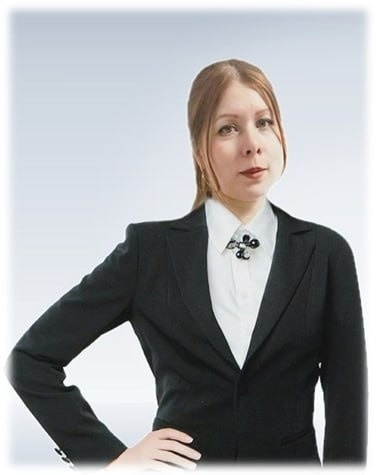 Надежда Авдеева