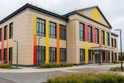 В Тамбовской области в 2026 году обновят 22 образовательные организации 