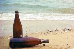 На тамбовских пляжах будут «ловить» пьяных граждан