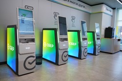 Сбер за год вернул клиентам 400 млн рублей, замороженных на счетах мошенников 