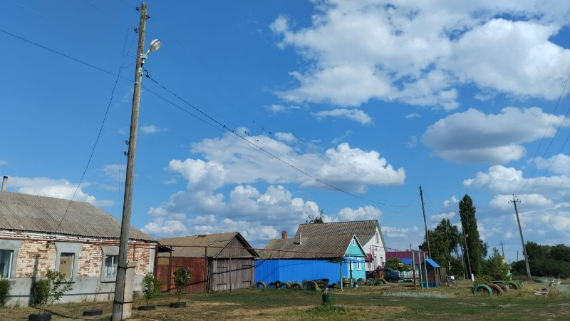 Чапаево. Чапаево