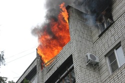 В Тамбове жильцы пострадавшей от взрыва газа многоэтажки дожидались ремонта шесть лет