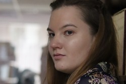 Тамбовчанка стала одним из лучших университетских библиотекарей