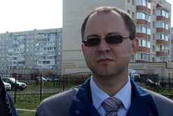Бывший вице-мэр Тамбова Юрий Дубовик заключен под стражу