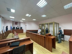Тамбовчанин признан виновным в двойном убийстве 