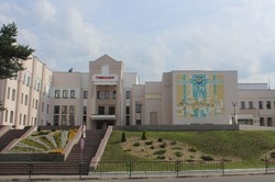 Школе в Белоруссии присвоили имя тамбовчанина-Героя Советского Союза