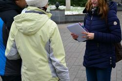 В Тамбове пройдёт семейная акция против ВИЧ