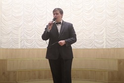 Тамбовчане стали победителями конкурса «Молодые дарования России»