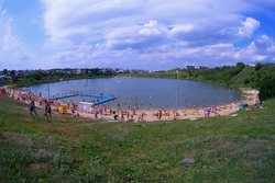 В Тамбовской области объявлен месячник безопасности на водных объектах