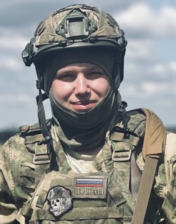 Контрактник из Пичаевского округа защищает войска на СВО от дронов и ракет