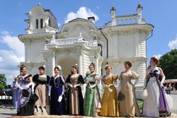 Эксперты высоко оценили шансы Тамбова стать культурной столицей России