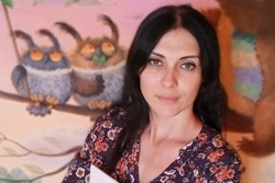 Котовская художница-иллюстратор «оживляет» книги и календари