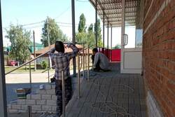 Детская поликлиника в Сосновском районе скоро полностью преобразится