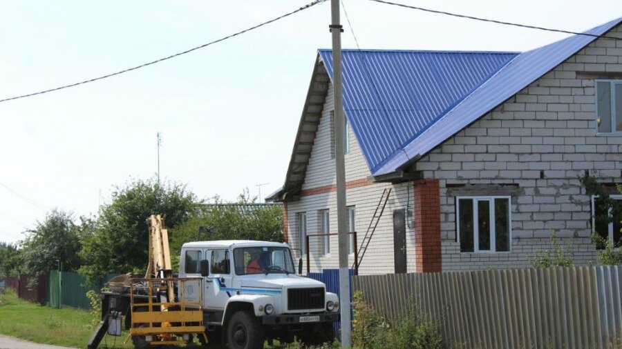 Купить В Тамбове Бу Частный Дом