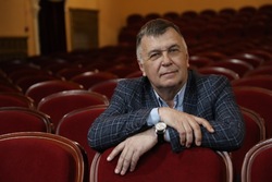 Мичуринский театральный режиссёр получил благодарность от Минкультуры РФ
