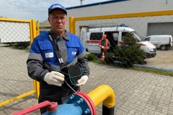 Специалисты «Газпром газораспределение Тамбов» напоминают о действиях при обнаружении утечки газа