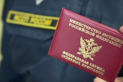 Тамбовчанин задолжал своим троим детям алиментов на два миллиона