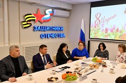 В Тамбове высадят аллею, посвящённую павшим бойцам СВО