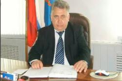 Глава Мучкапского района досрочно покинул свой пост