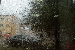 МЧС предупредило о дождях и грозах в Тамбовской области 20 июля