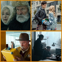 Лето взяло в руки краски: Wink представляет яркий коктейль премьер июня