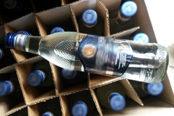Тамбовские полицейские изъяли 15 тысяч единиц контрафактного алкоголя