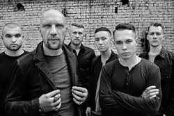 25/17 дадут жару на «Черноземе-2019» 