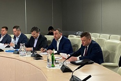 Александр Никитин предложил изменить методику расчета стоимости жилья, приобретаемого по нацпроектам