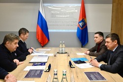 Трассу между Тамбовом и Москвой сделают четырёхполосной