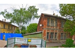 Администрация Тамбова обещает расселить жильцов 113-летнего дома на улице Максима Горького до конца 2021 года