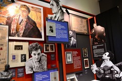 Навигатор веков: в Тамбове открылся уникальный музей истории Тамбовщины