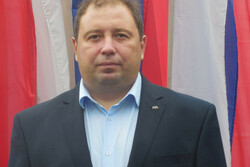 Член «Союза десантников Тамбовской области» Сергей Майструк награжден орденом Дружбы
