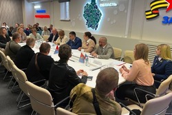 Тамбовские налоговики рассказали о льготах для участников СВО