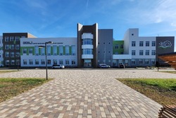 До 2030 года в Тамбовской области капитально отремонтируют школы
