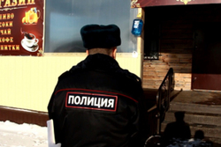 Житель Тамбовской области незаконно хранил обрез