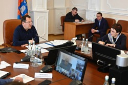 Глава Тамбовской области направит однодневный заработок в фонд поддержки СВО 