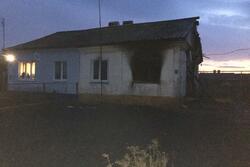 В Мордовском районе 55-летняя женщина погибла от отравления угарным газом