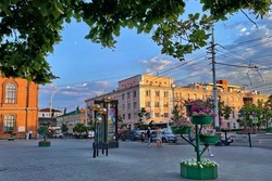 В Тамбове этим летом откроется около 30 летних кафе