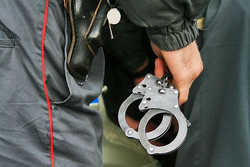 Поймали с поличным: в Тамбове задержали жителя Уварово за кражу деталей с железной дороги