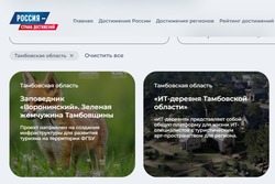 Муниципалитеты призвали жителей поддержать область на состязании регионов