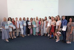 Объявлены победители регионального конкурса самозанятых