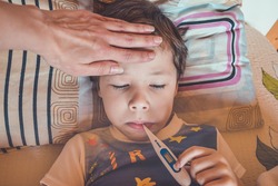 Двое детей в Тамбовской области заболели за сутки коронавирусом