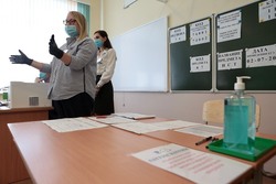 ЕГЭ по русскому языку напишут 3753 тамбовских выпускника