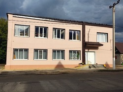 В посёлке Ржакса создадут модельную библиотеку