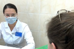 Тамбовчанам рассказали о рецептах физической активности